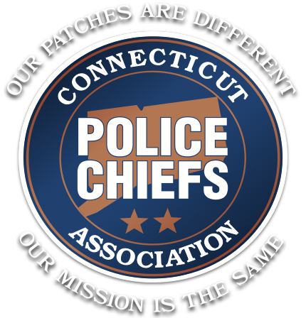 Connecticut Police Chiefs Association Logo