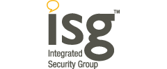 Integrated Security Group Logo