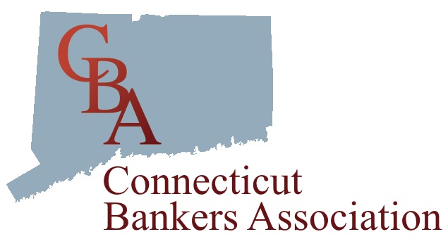 Connecticut Bankers Association Logo